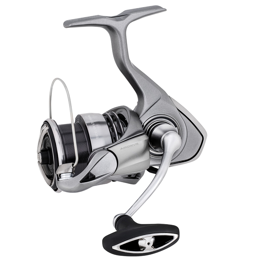 2023 ダイワ エクセルLT スピニングフィッシングリール - Abu Garcia Reel Max のレビューと価格