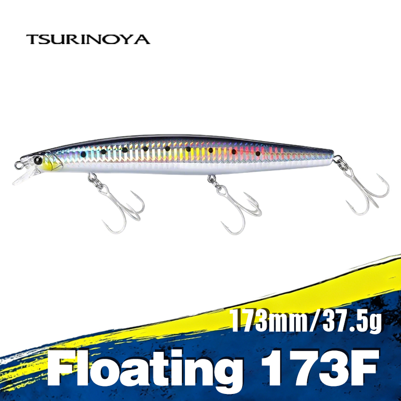 ツリノヤ-海釣り用の大型ハードプラスチックベイト,魚を捕まえ - Fishing Lure Crankbait のレビューと価格