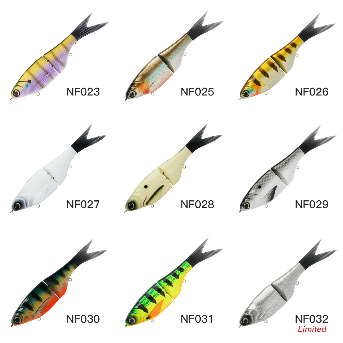 ノエビー 215mm 73g アマタ グライド スイムベイト - Fishing Lure Soft Plastic のレビューと価格