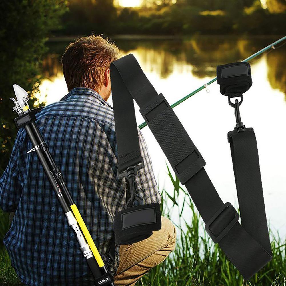 ナイロン釣り竿,ショルダーストラップ,安全ツール,魔法のテー - Fishing Lure Making Kit のレビューと価格
